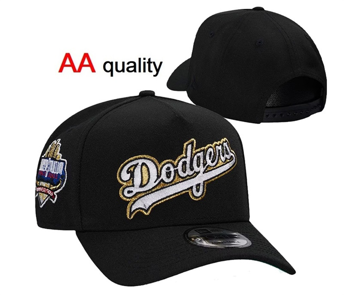 Los Angeles Dodgers 2026 Stitched Snapback Hats 039